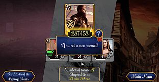 Splendor - The Strongholds