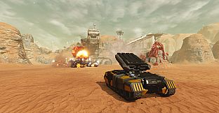 ExoTanks - Officer Pack