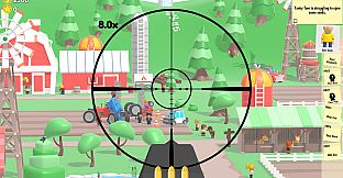Sniper Dan