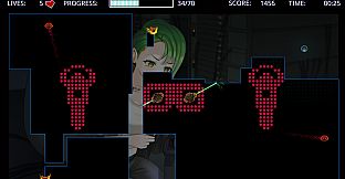 Cuties Hacked - Cypher Photo Pack