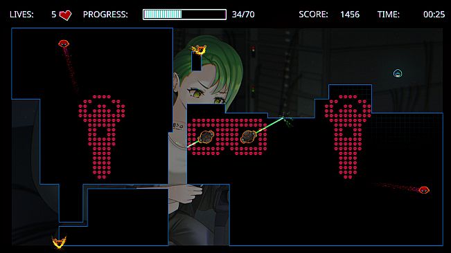 Cuties Hacked - Cypher Photo Pack