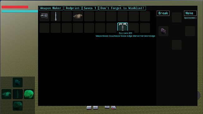 Untitled Automation Game