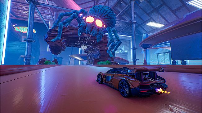 HOT WHEELS - McLaren Senna