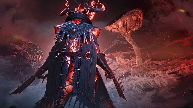 Warframe: Mesa Heirloom Collection