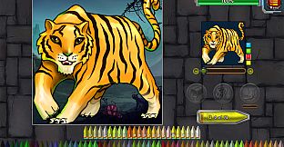 Paint By Numbers - New Voyager Ep. 2