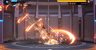 Fallen Knight: Rebellion & Rise Of The Fallen