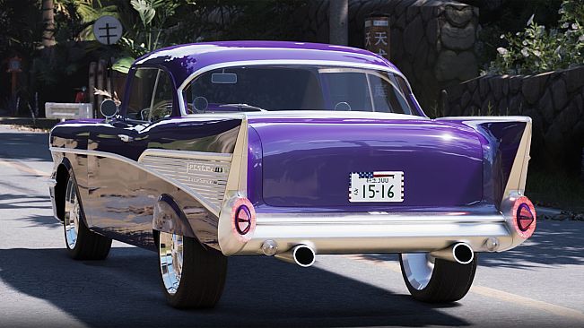 JDM: Japanese Drift Master & JDM: American Classics