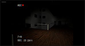 A Liminal Place Remastered