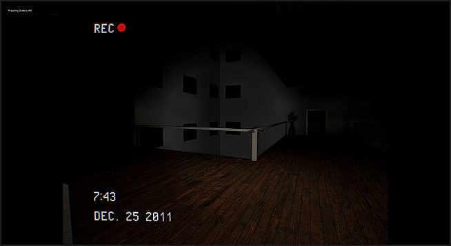 A Liminal Place Remastered