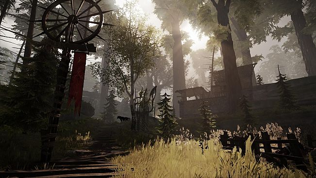 Warhammer: End Times - Vermintide