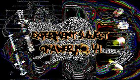 Gnawer No. 44 Observation Report