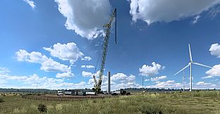 American Truck Simulator - Texas