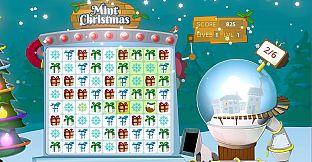 Mint Christmas