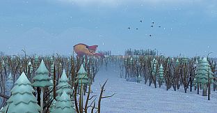 Apoceus: Winter Wars