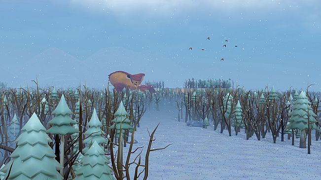 Apoceus: Winter Wars