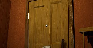 Hello Neighbor Alpha 4