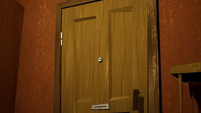 Hello Neighbor Alpha 4