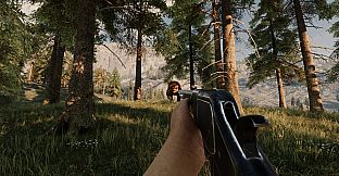 Ranch Simulator: Build, Hunt, Farm