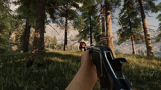 Ranch Simulator: Build, Hunt, Farm