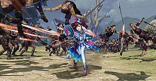 SW4-II - Special Costume Set 1