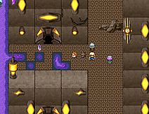 The Architects of the Universe: The Orphans