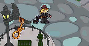 Town of Salem 2: Mafia Pack