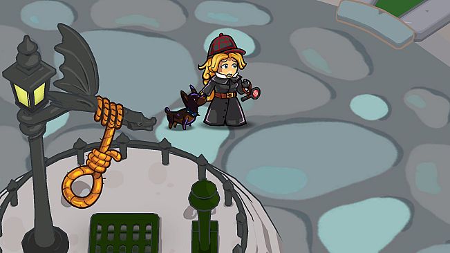 Town of Salem 2: Mafia Pack