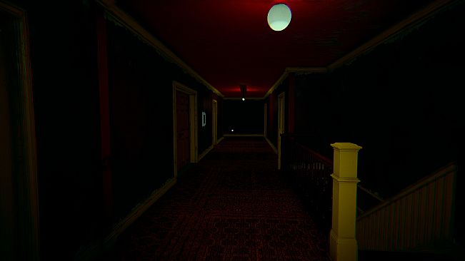 Jimmy's No. 44 House