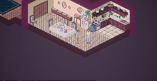 Lost in the Void - Wallpapers Pack