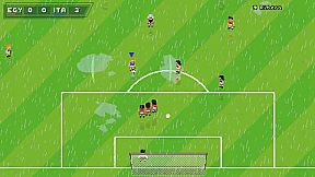 Super Arcade Football