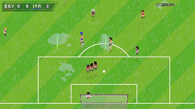 Super Arcade Football