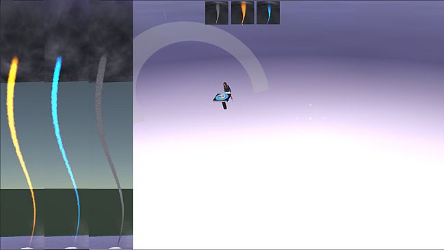 Hurricane chase(飓风追击)