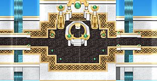 RPG Maker MZ - KR Legendary Palaces - Griffin Tileset
