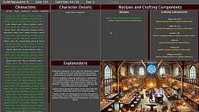 Heroes' Call - A Casual MMO Guild Sim