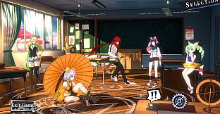 Zengeon-Grab your Summer Memory (swimwear #2)