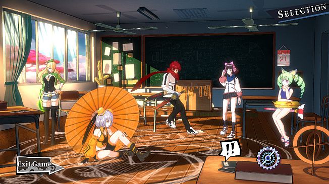 Zengeon-Grab your Summer Memory (swimwear #2)