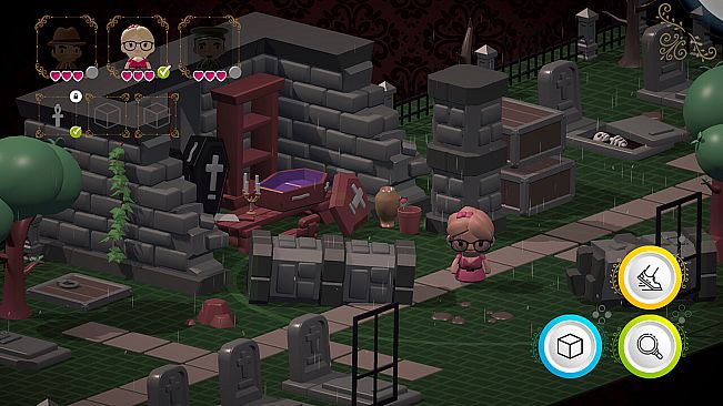 Clue: Murder By Death