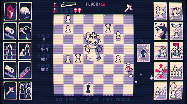 Shotgun King: The Final Checkmate Soundtrack