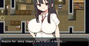 Katagiri-san is very cold