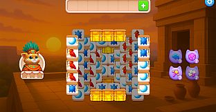 Catjong 6: Pawztec Temple Full Version Unlock