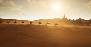 Myth of Empires - Xizhou Civilization Pack