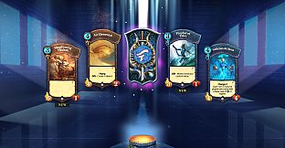 Faeria - All Orbs DLC