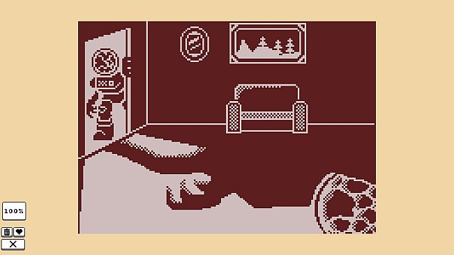 Coloring Pixels - 1-Bit Pack