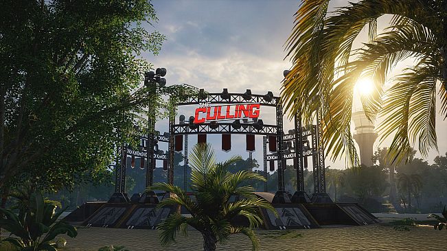 The Culling + Don't Die, Minerva! Bundle