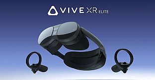 BETA: iVRy for SteamVR (Vive Wave Installer)