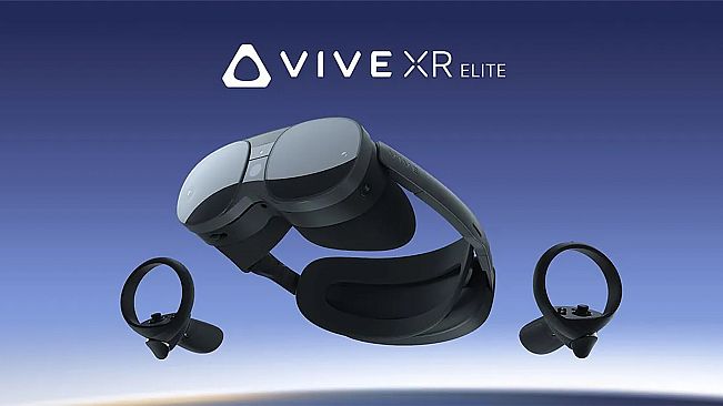 BETA: iVRy for SteamVR (Vive Wave Installer)
