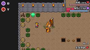 Stories of Bethem: Full Moon