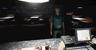 Lonely shift