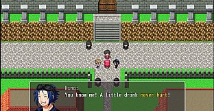 Firebird: Legend of the Crystal Goddesses