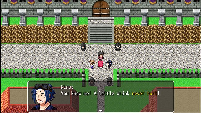 Firebird: Legend of the Crystal Goddesses